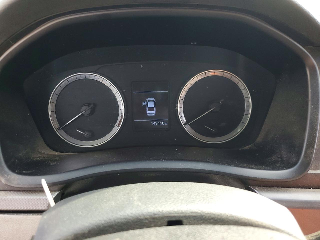 Hyundai SONATA Se