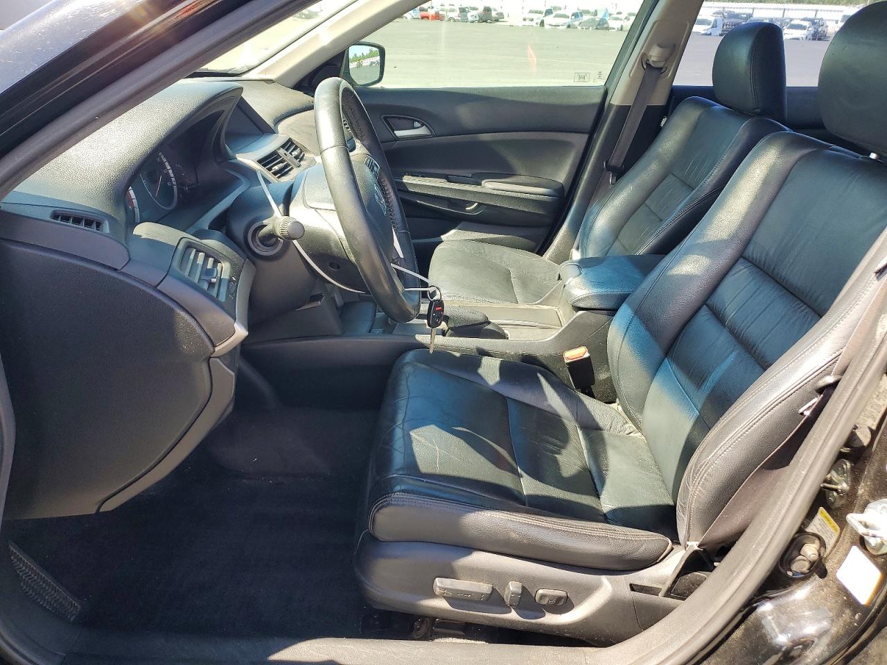 Honda Accord Se