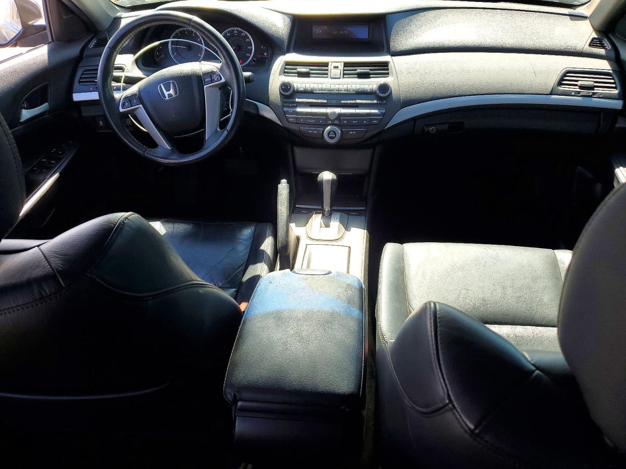 Honda Accord Se