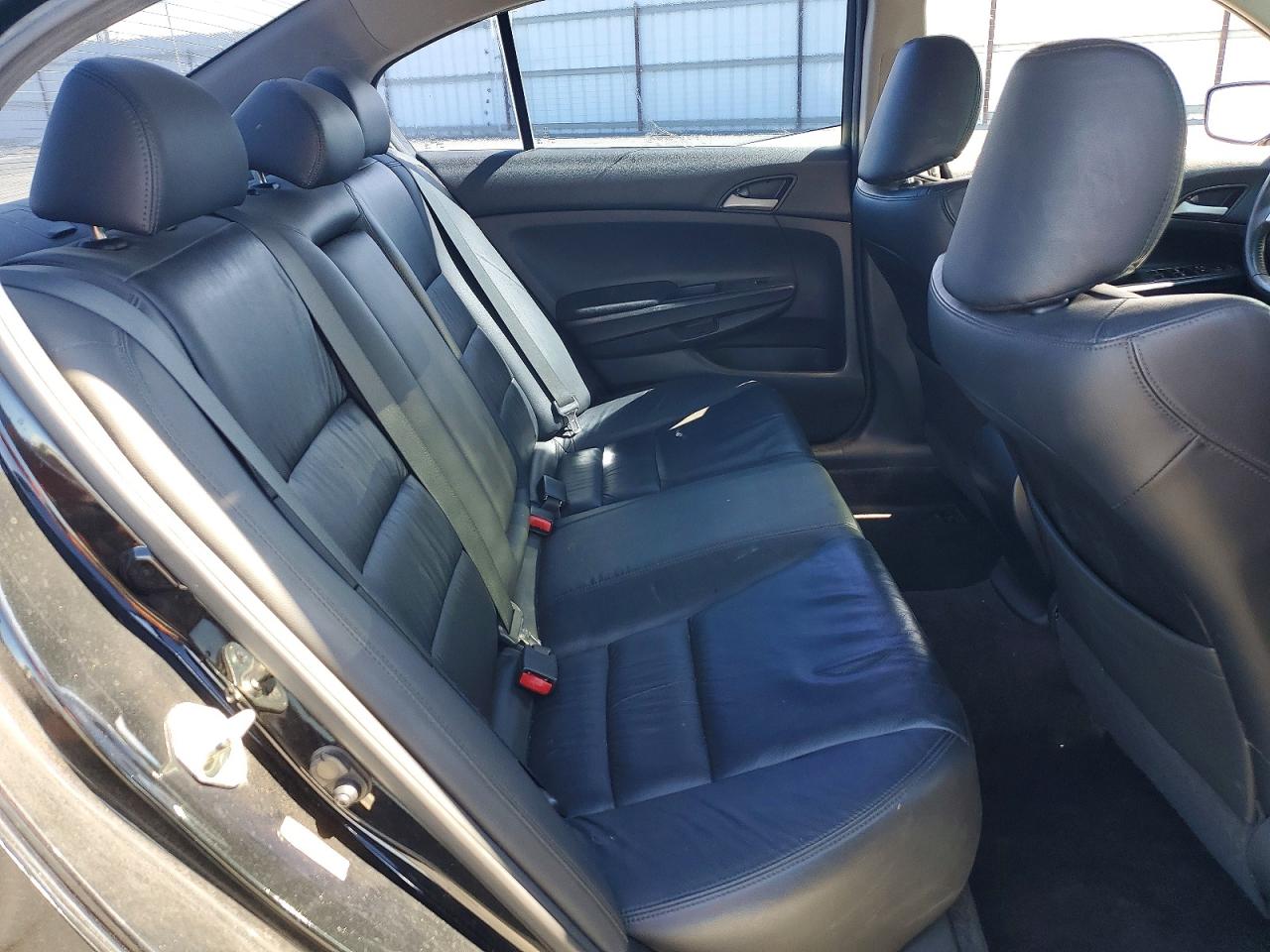 Honda Accord Se