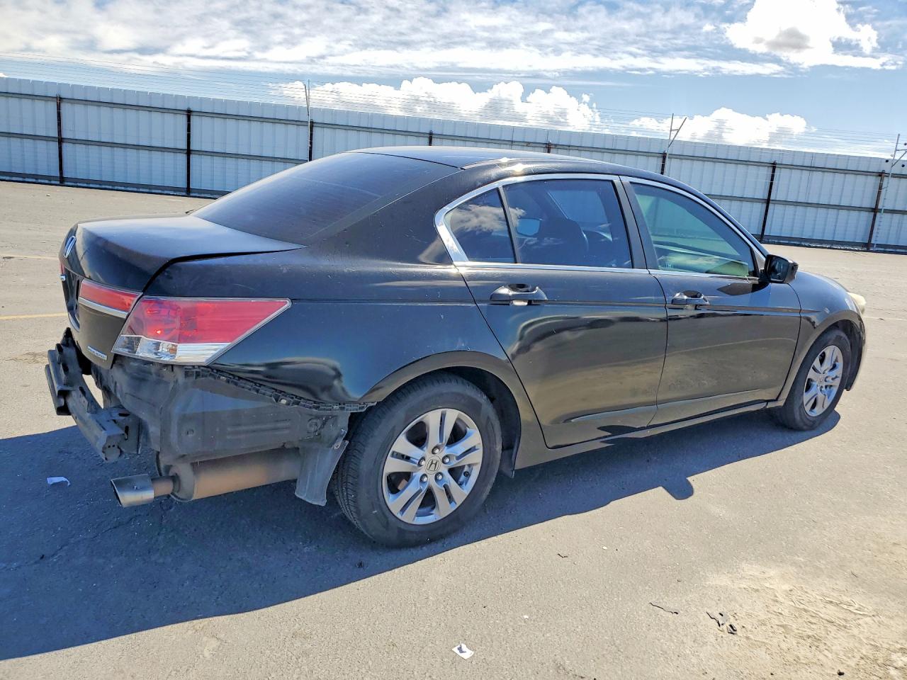Honda Accord Se