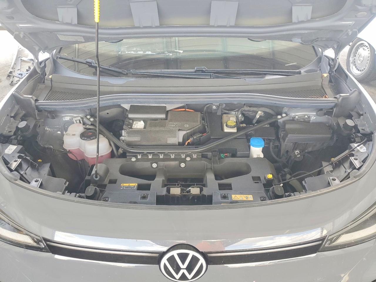 Volkswagen ID.4 Pro S