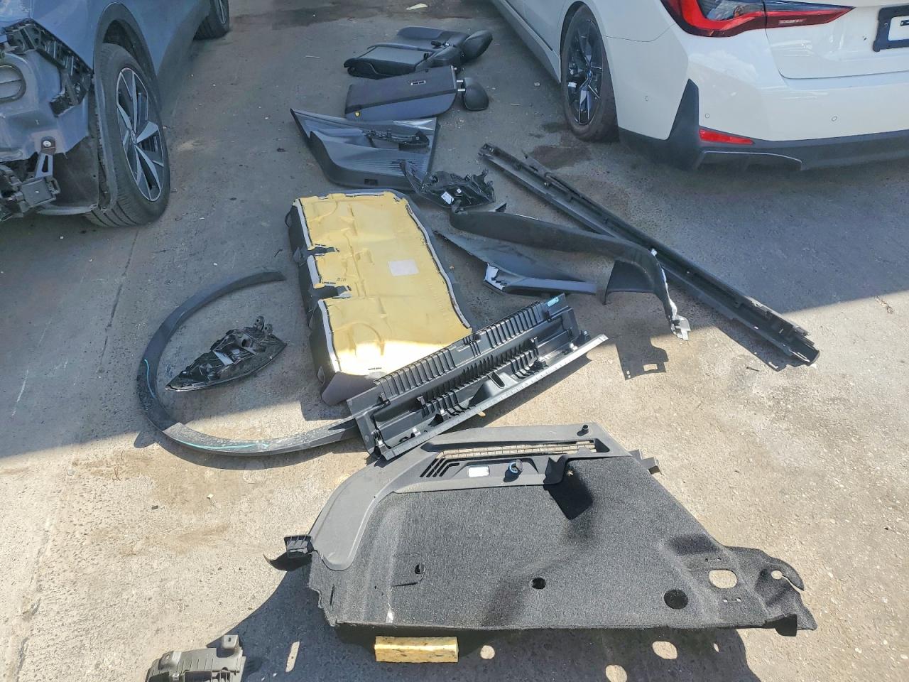 Volkswagen ID.4 Pro S