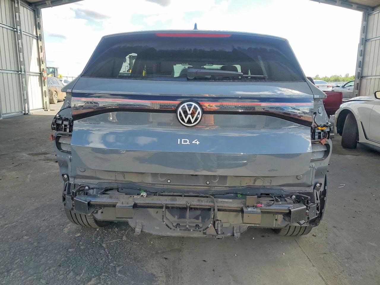 Volkswagen ID.4 Pro S