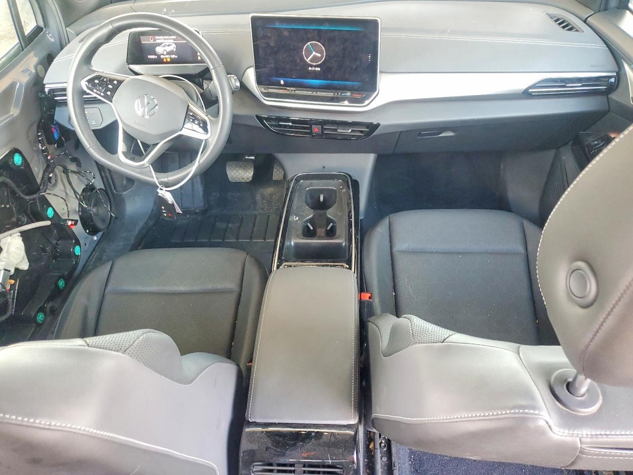 Volkswagen ID.4 Pro S