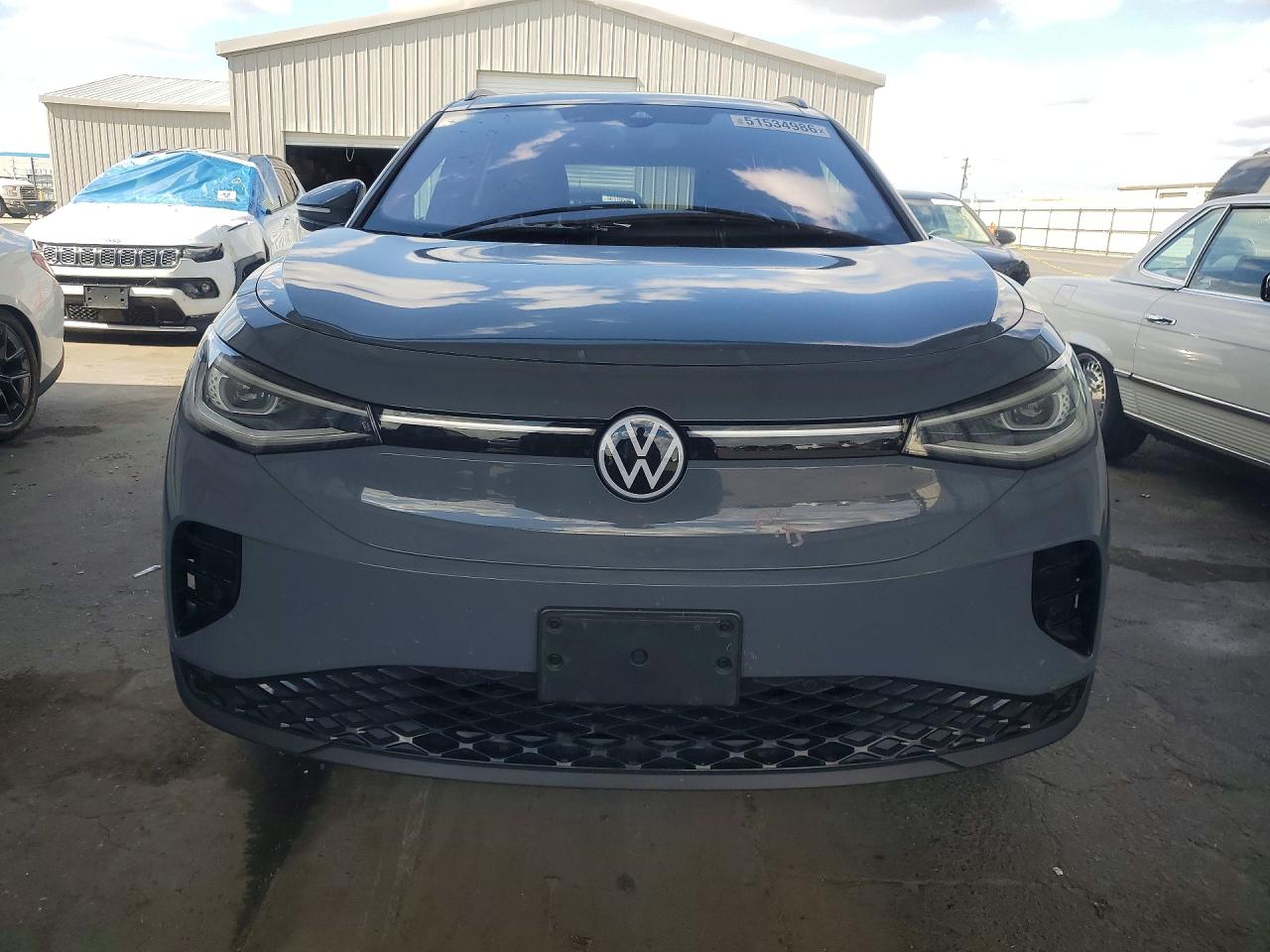 Volkswagen ID.4 Pro S