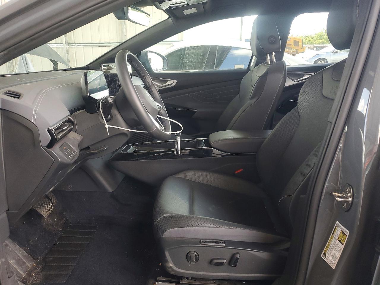Volkswagen ID.4 Pro S