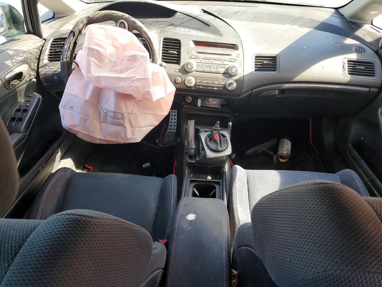 Honda Civic Si