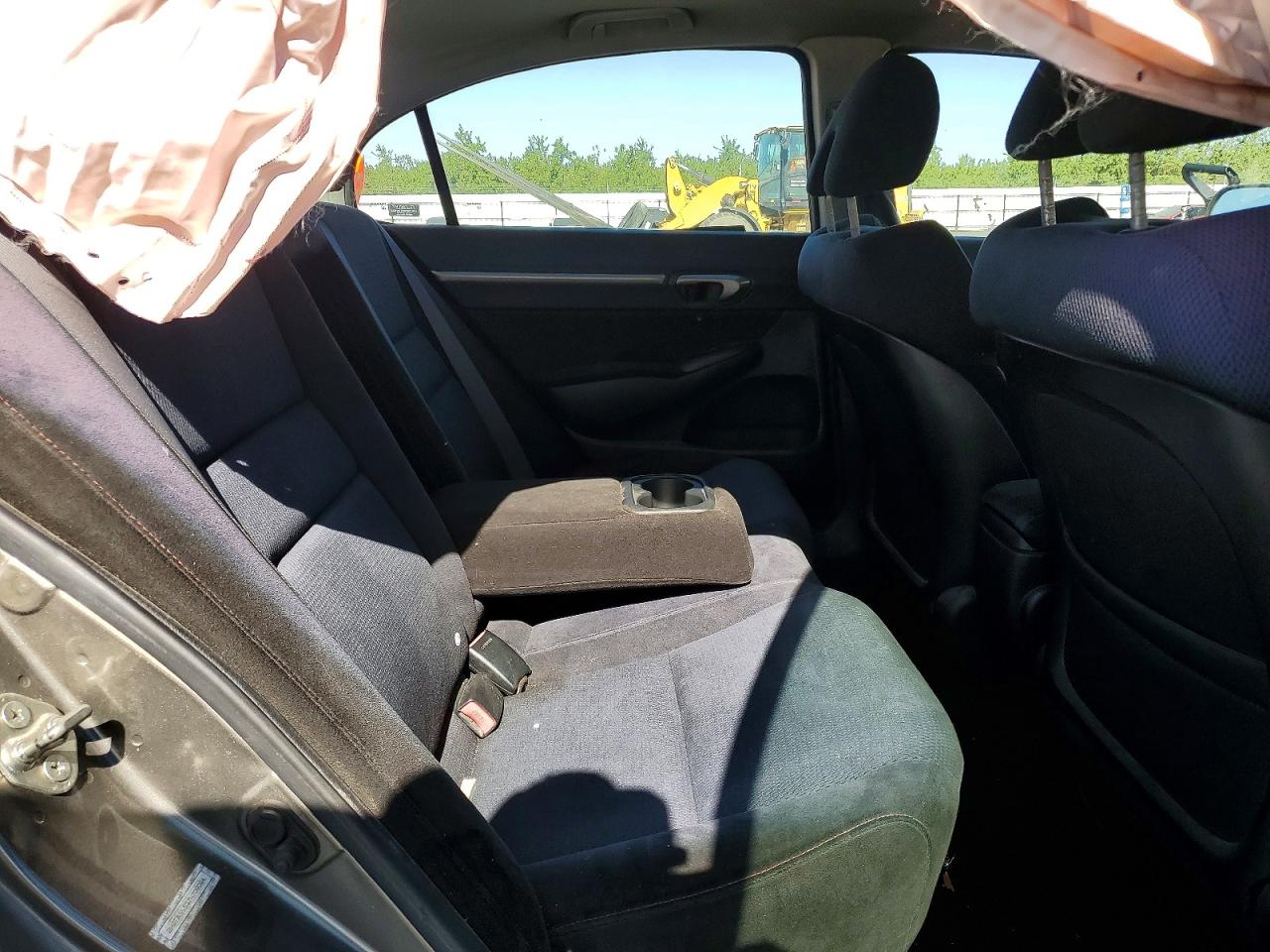 Honda Civic Si