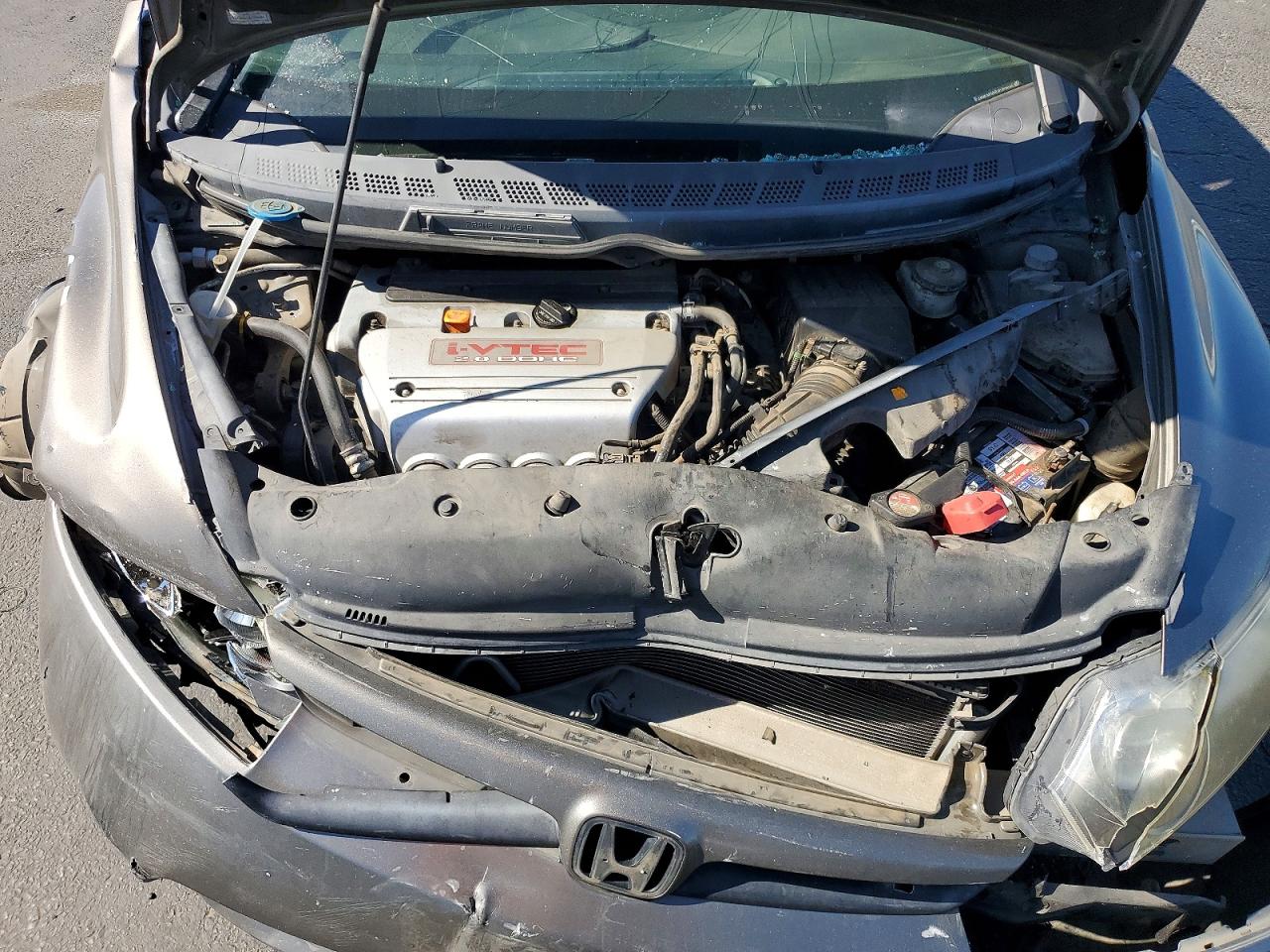 Honda Civic Si