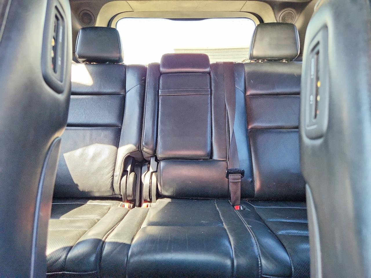 Jeep Grand Cherokee Overland