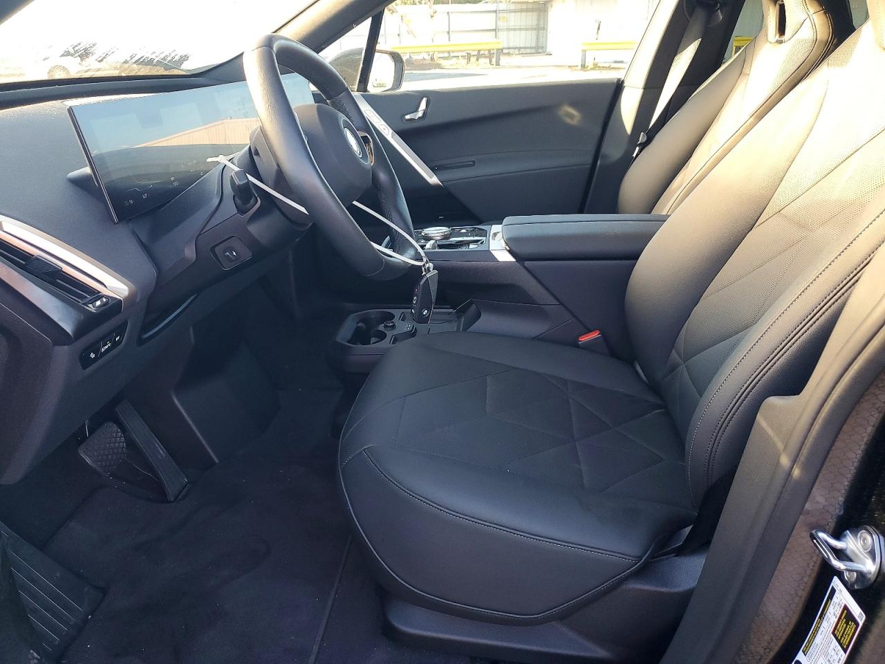 BMW iX Xdrive50