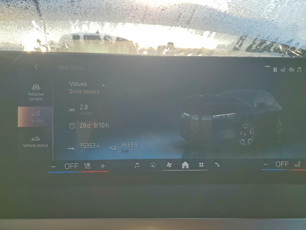 BMW iX Xdrive50