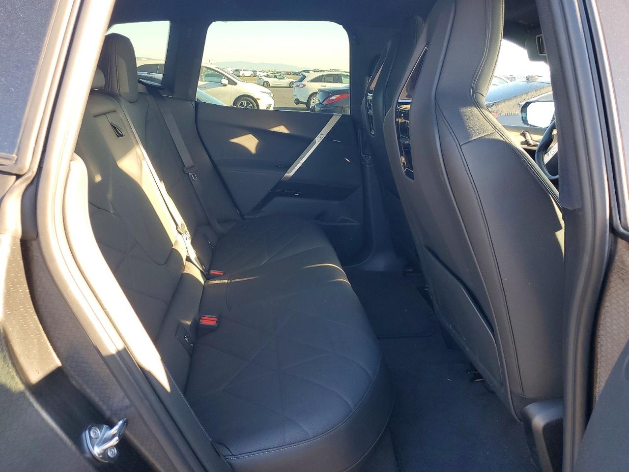 BMW iX Xdrive50
