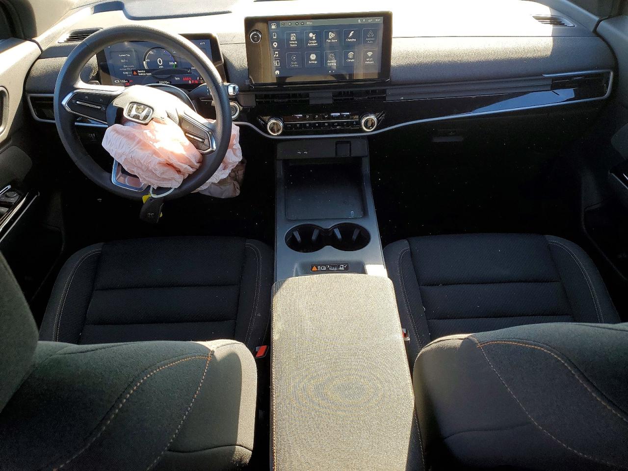 Honda Prologue Eco