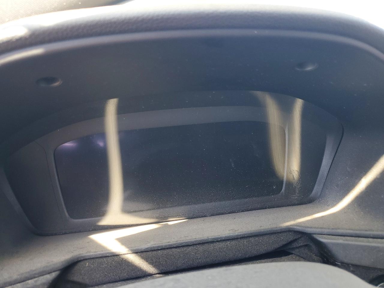 Honda Accord Hybrid Sport