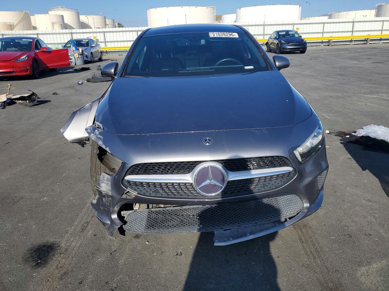 Mercedes-Benz A-Class 220