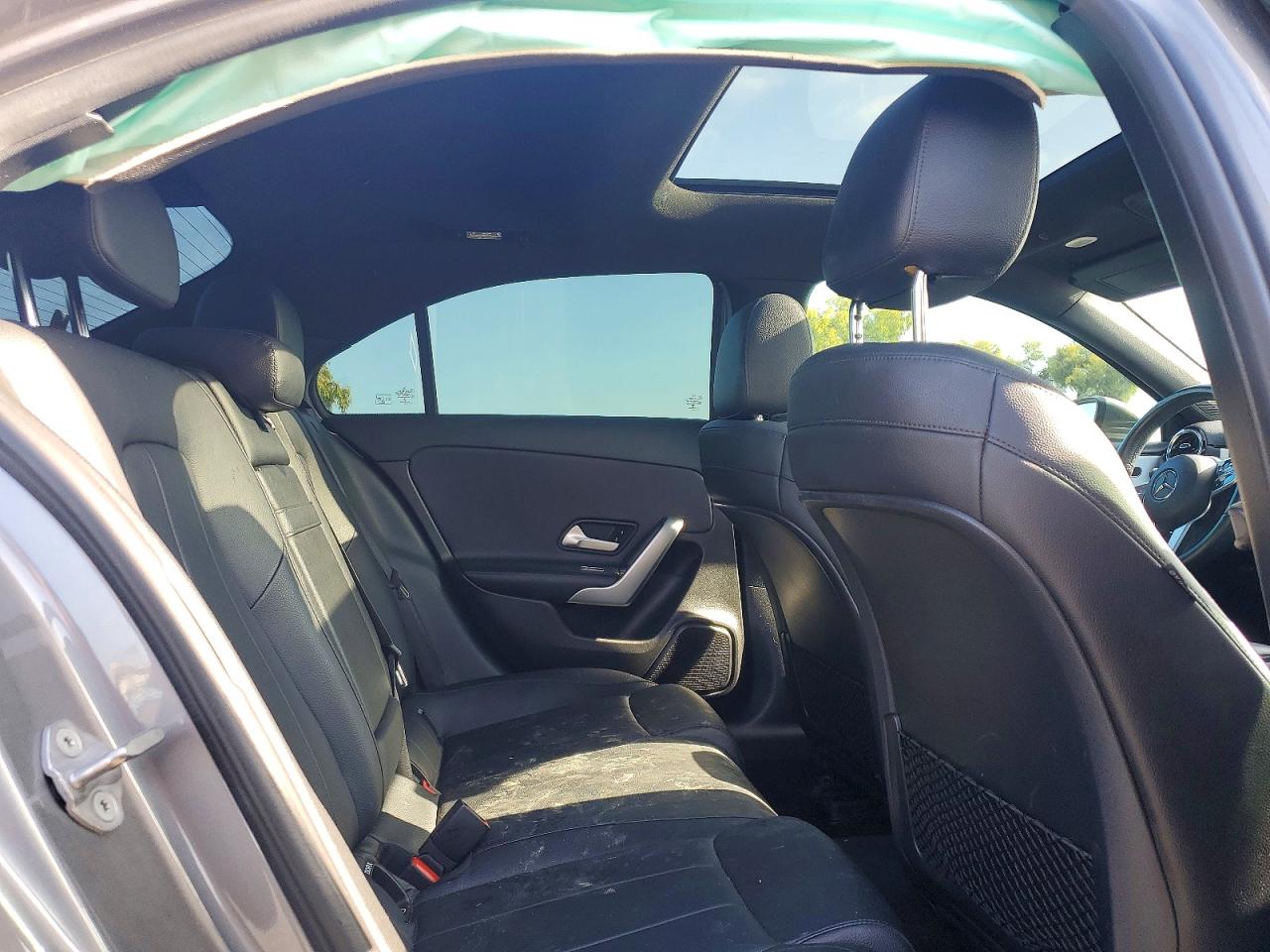 Mercedes-Benz A-Class 220