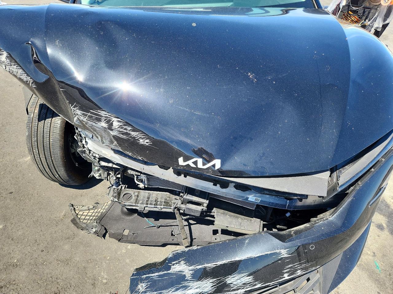 Kia EV6 Light Long Range