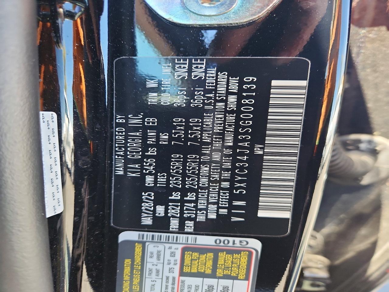 Kia EV6 Light Long Range