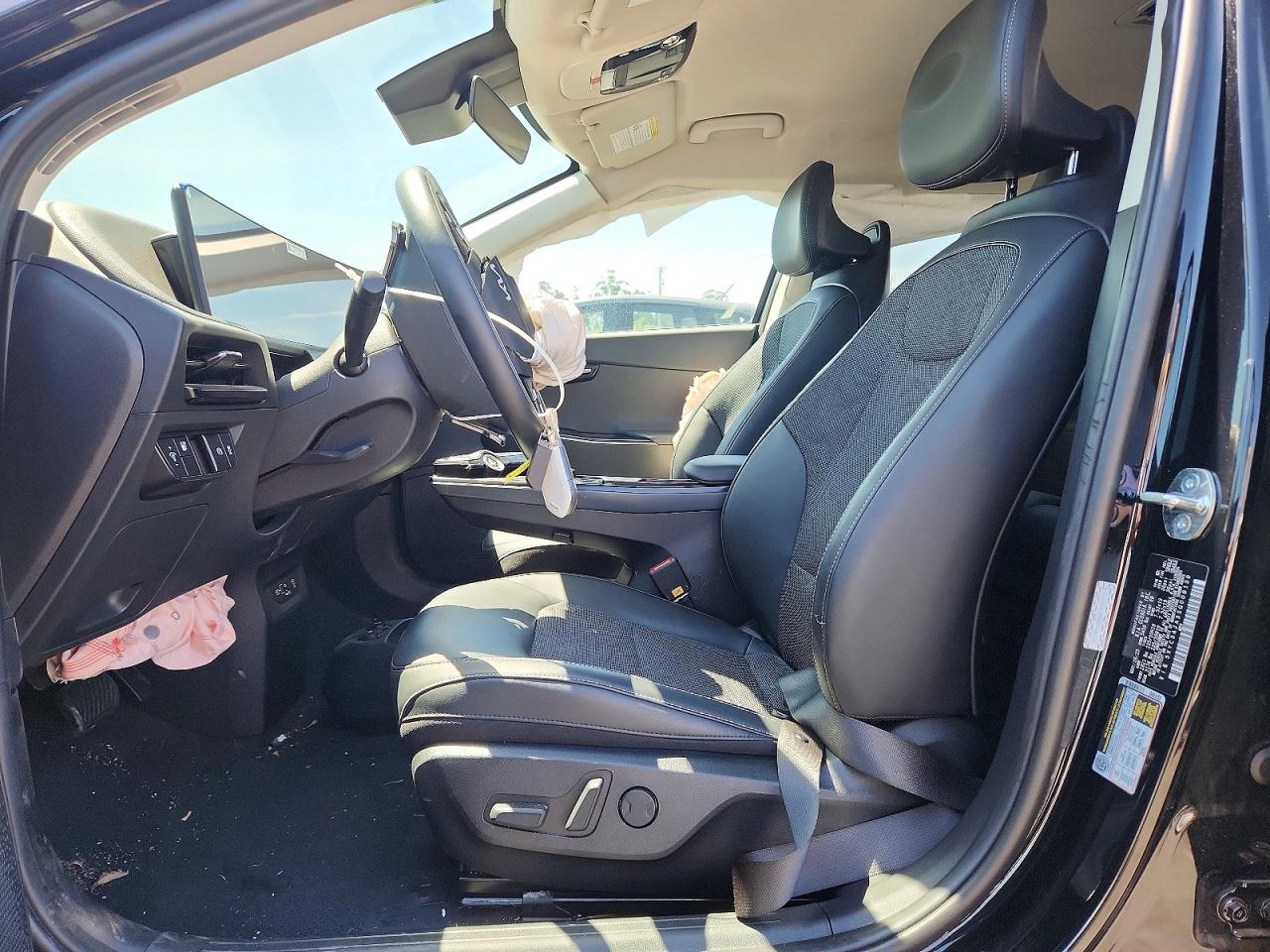 Kia EV6 Light Long Range