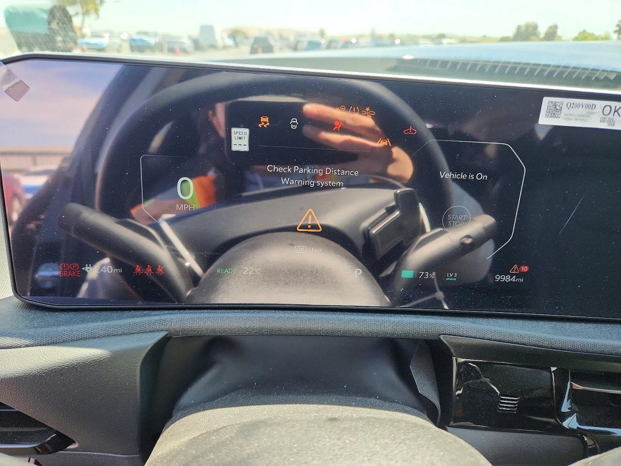 Kia EV6 Light Long Range