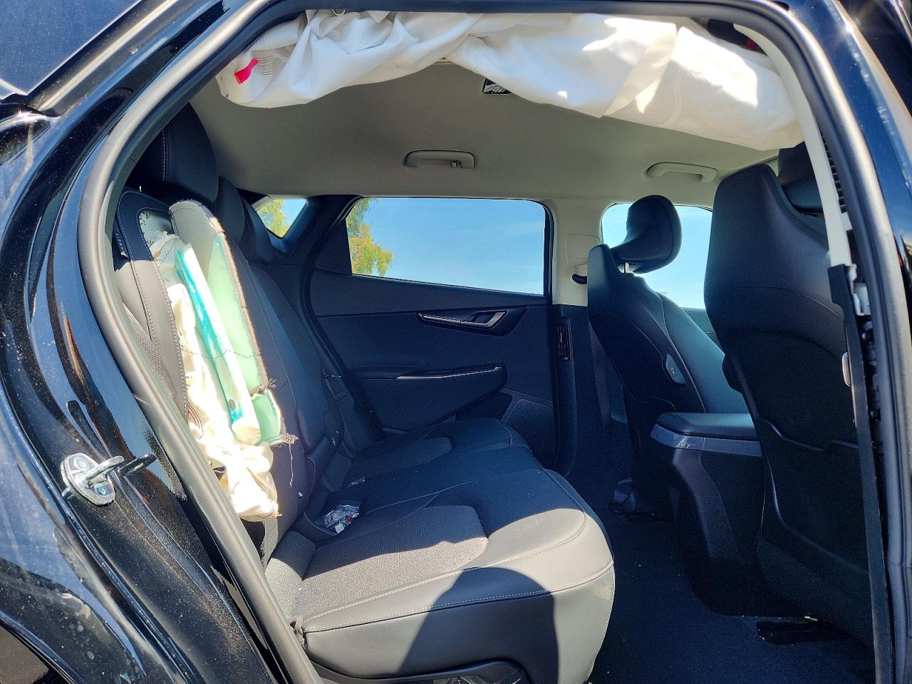 Kia EV6 Light Long Range
