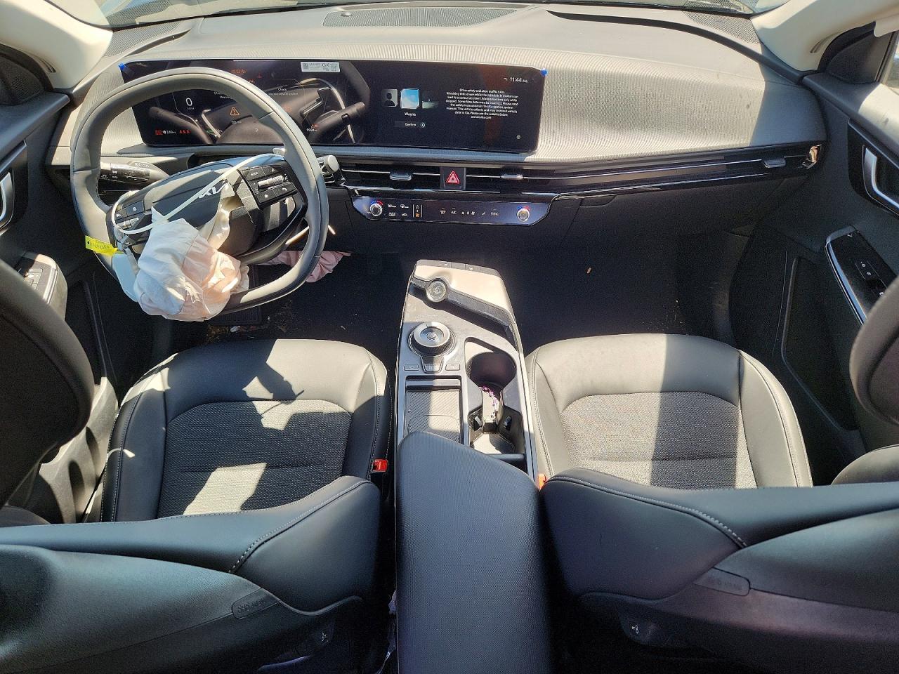 Kia EV6 Light Long Range