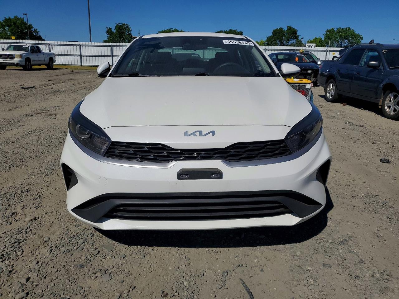 Kia Forte Lxs
