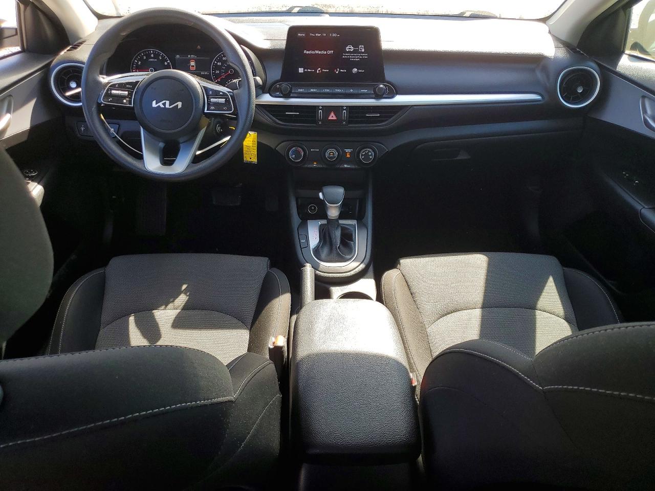 Kia Forte Lxs