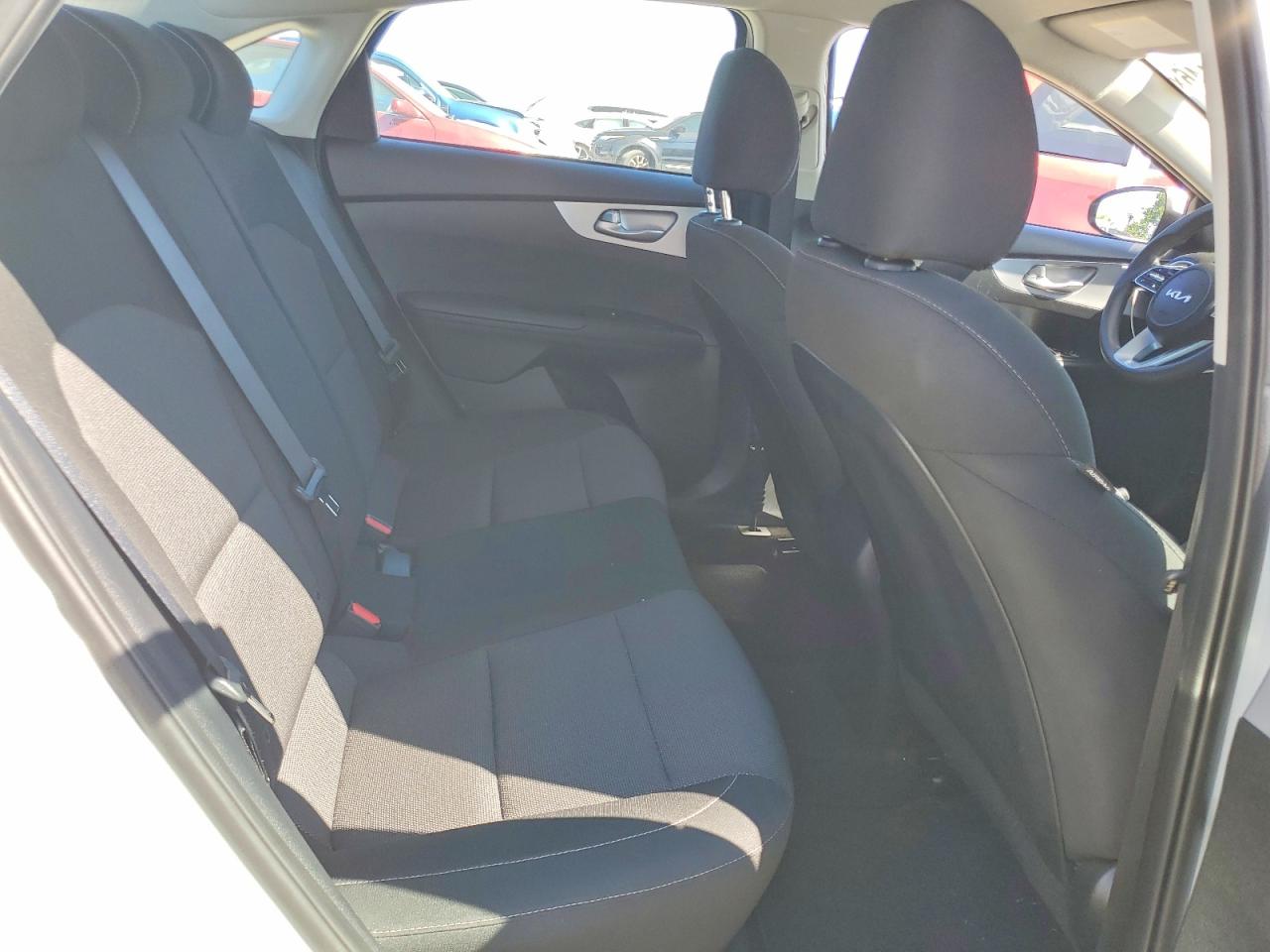 Kia Forte Lxs