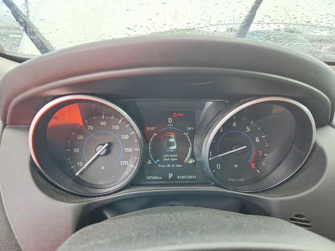 Jaguar XE Prestige