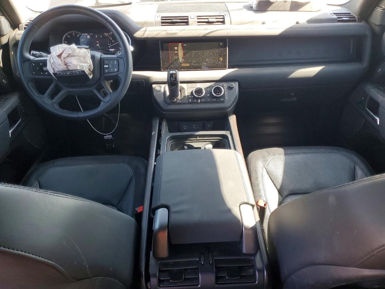 Land Rover Defender 110 X-dynamic Se