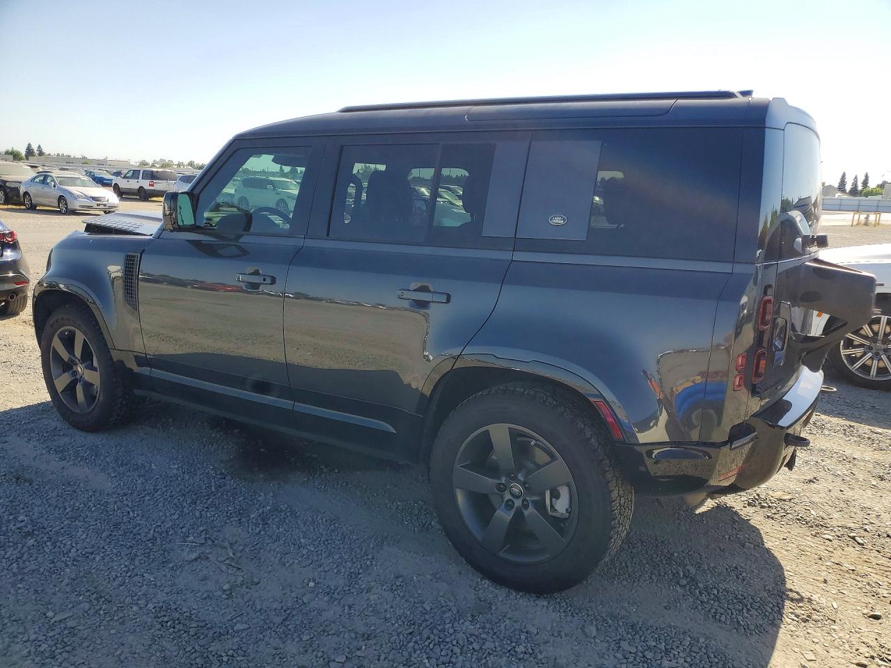Land Rover Defender 110 X-dynamic Se