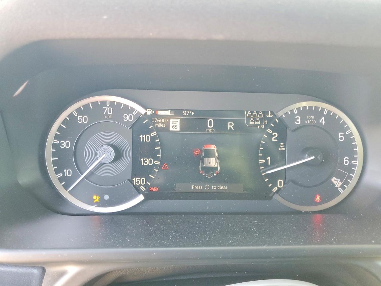 Land Rover Defender 110 X-dynamic Se