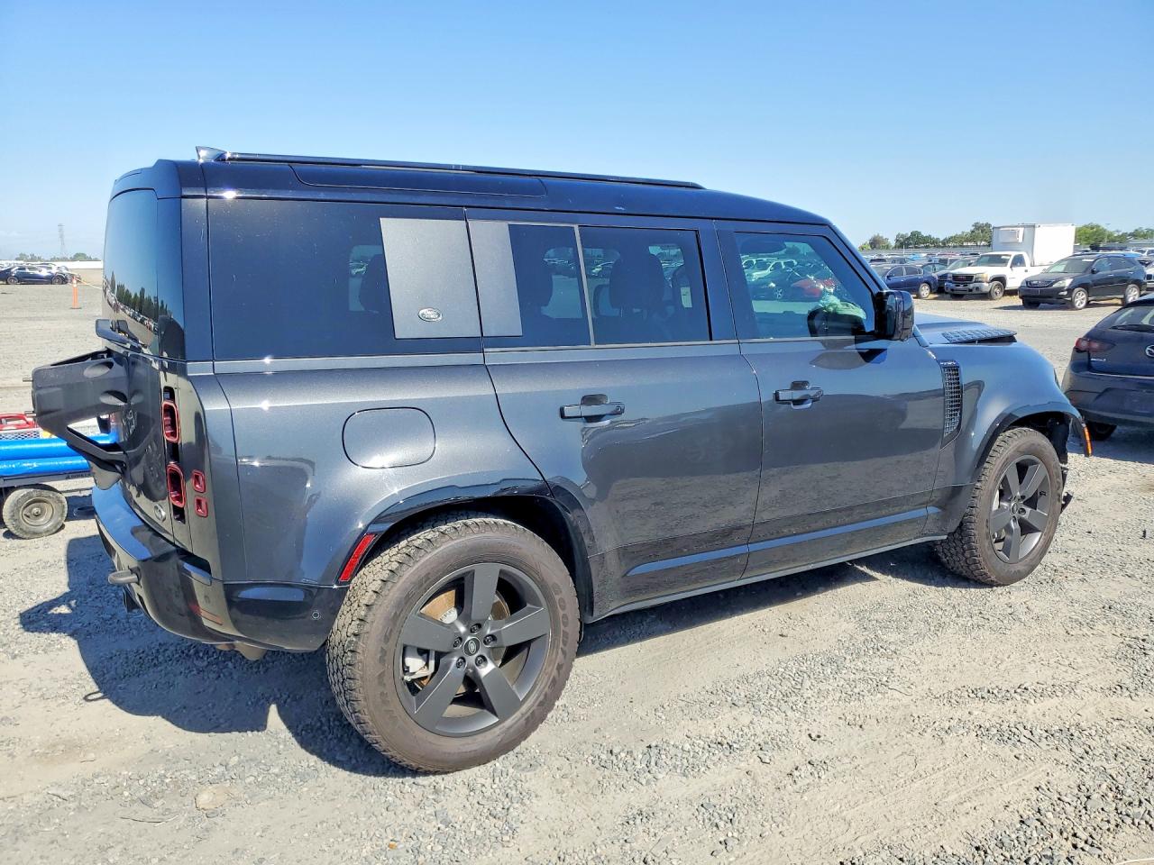 Land Rover Defender 110 X-dynamic Se