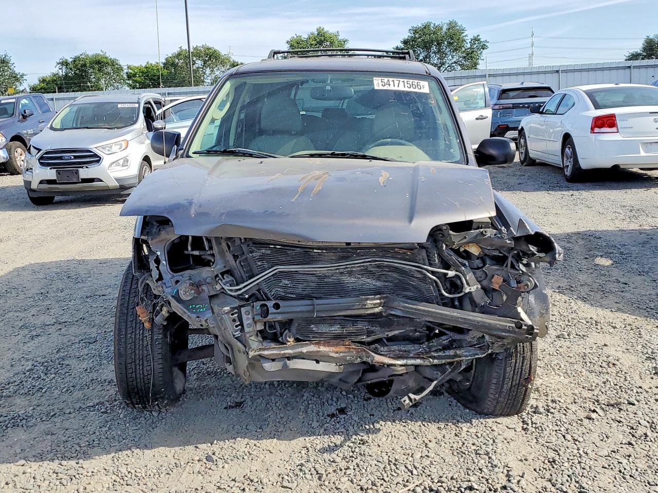 Ford Escape Limited