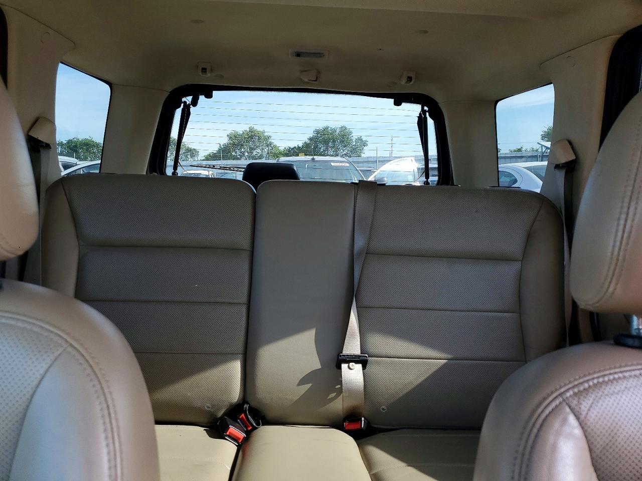 Ford Escape Limited