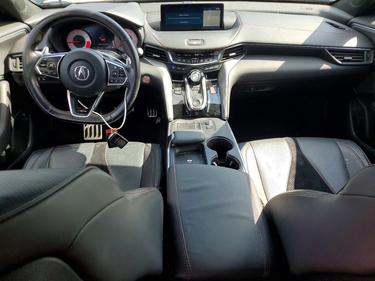 Acura TLX Tech A