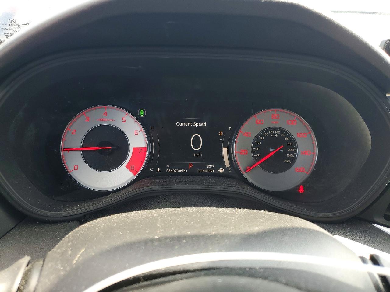 Acura TLX Tech A