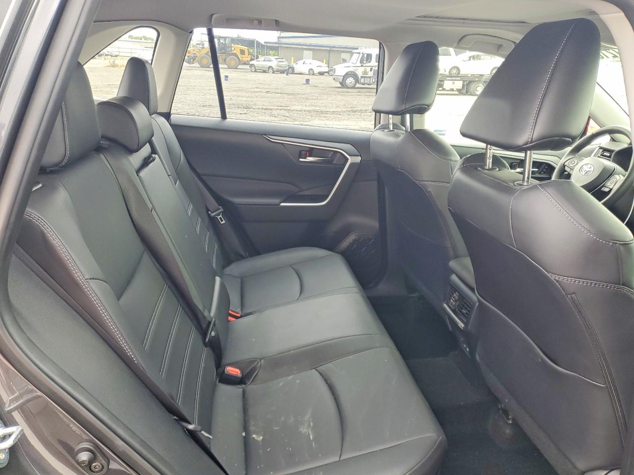 Toyota RAV4 Xle Premium