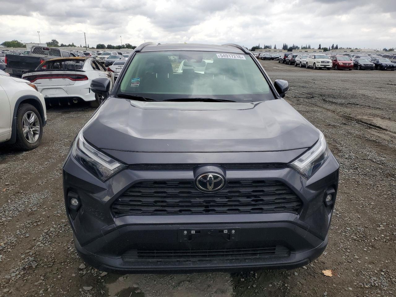 Toyota RAV4 Xle Premium