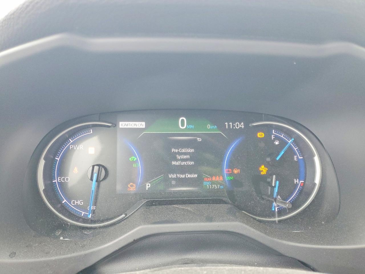 Toyota RAV4 Xle Premium