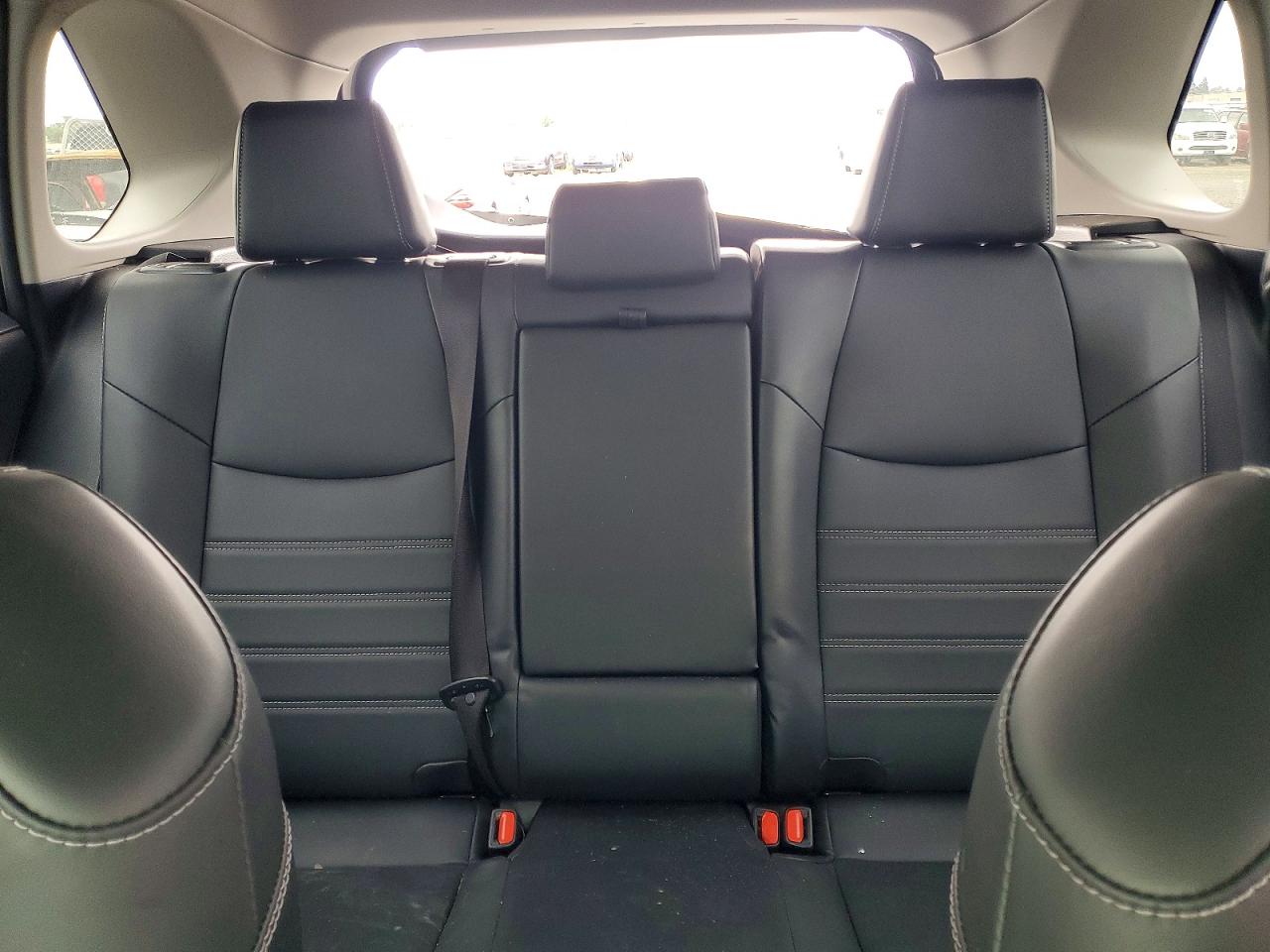 Toyota RAV4 Xle Premium
