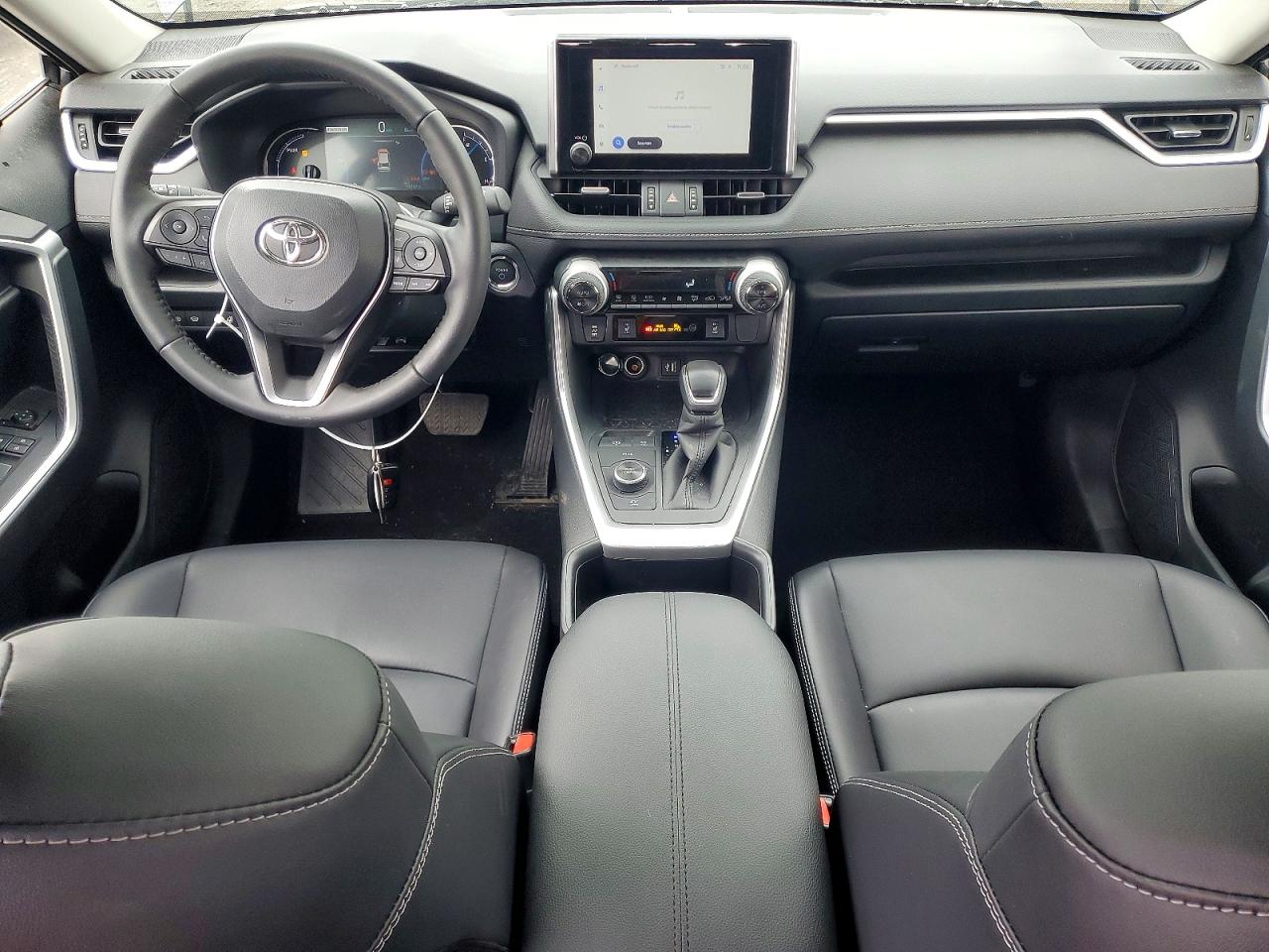 Toyota RAV4 Xle Premium