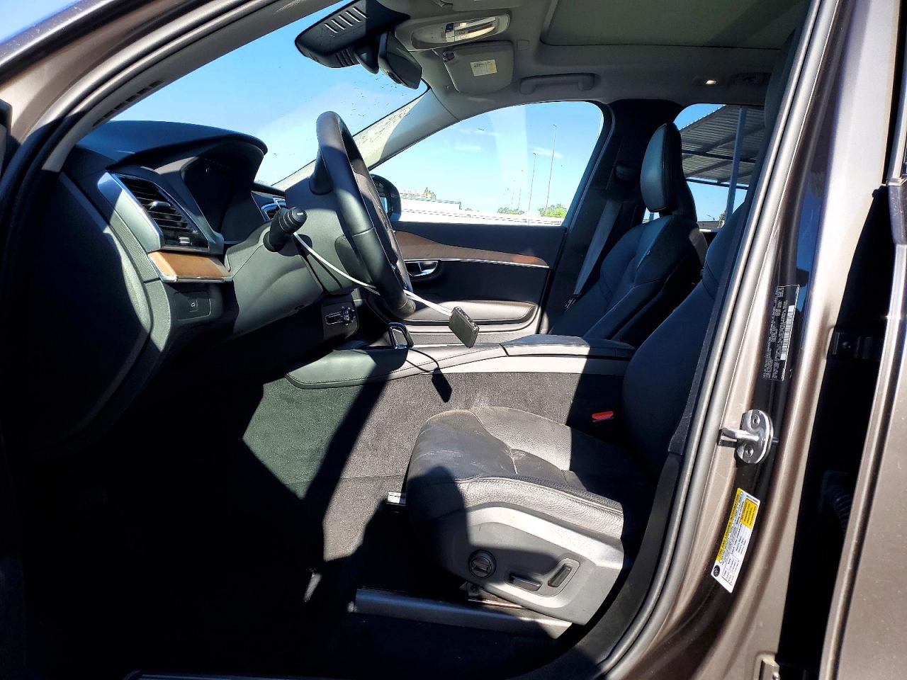 Volvo Xc90 Plus Plus