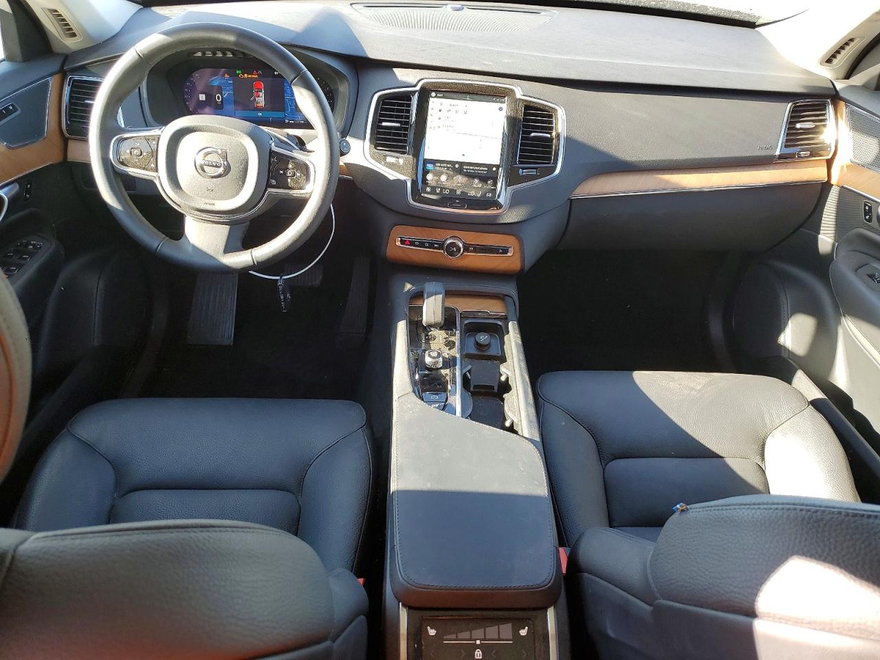 Volvo Xc90 Plus Plus