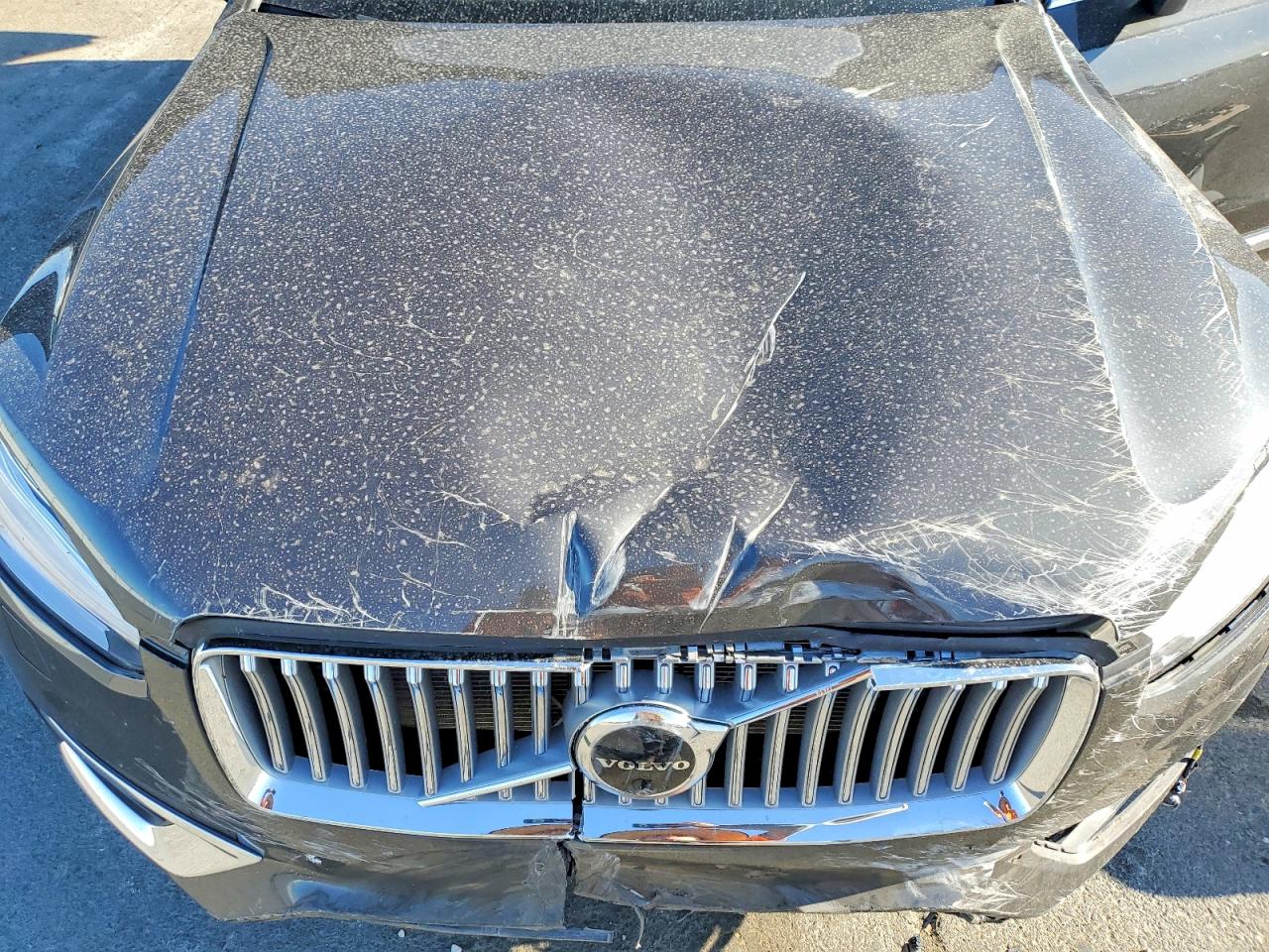 Volvo Xc90 Plus Plus