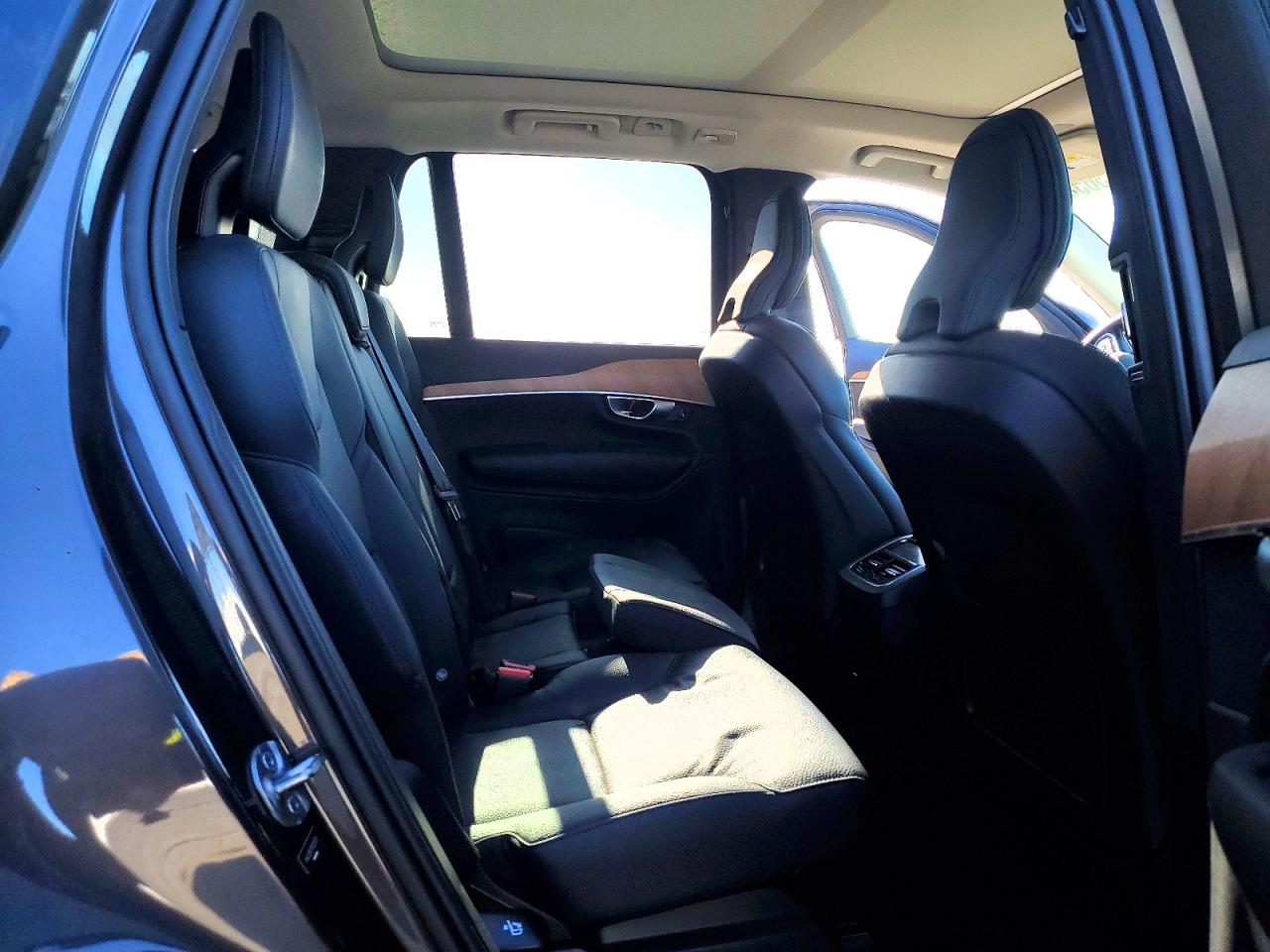 Volvo Xc90 Plus Plus