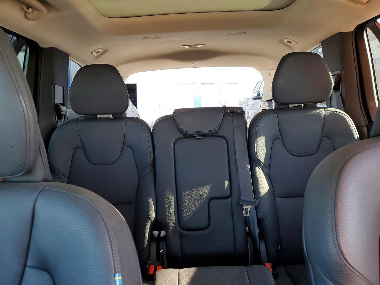 Volvo Xc90 Plus Plus